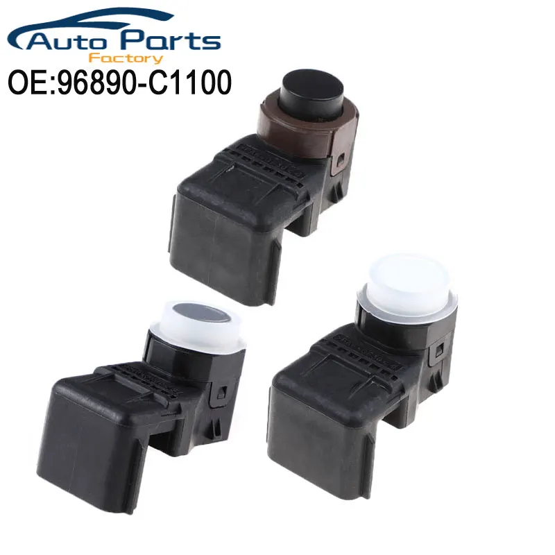 Sensor de estacionamiento PDC para Kia Sorento Hyundai, 96890C1100 96890 C1100 Sensor