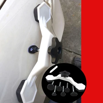 

Car Suction Cup Puller Dent Sag Suction Pit Repair Artifact Powerful Maintenance Bump Repair Tool Recess Repair Free Sheet Metal