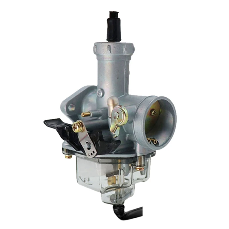 Other Motorcycle Accessories PZ30 PZ30MM Motorcycle Carburetor with