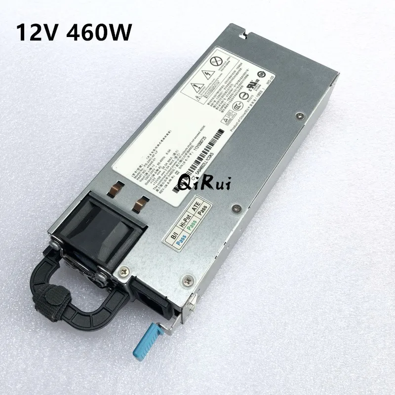 12V серверный блок питания PS-2461-6F-LF 12V 60A 750W импульсный источник питания светодиодного табло строгий тест