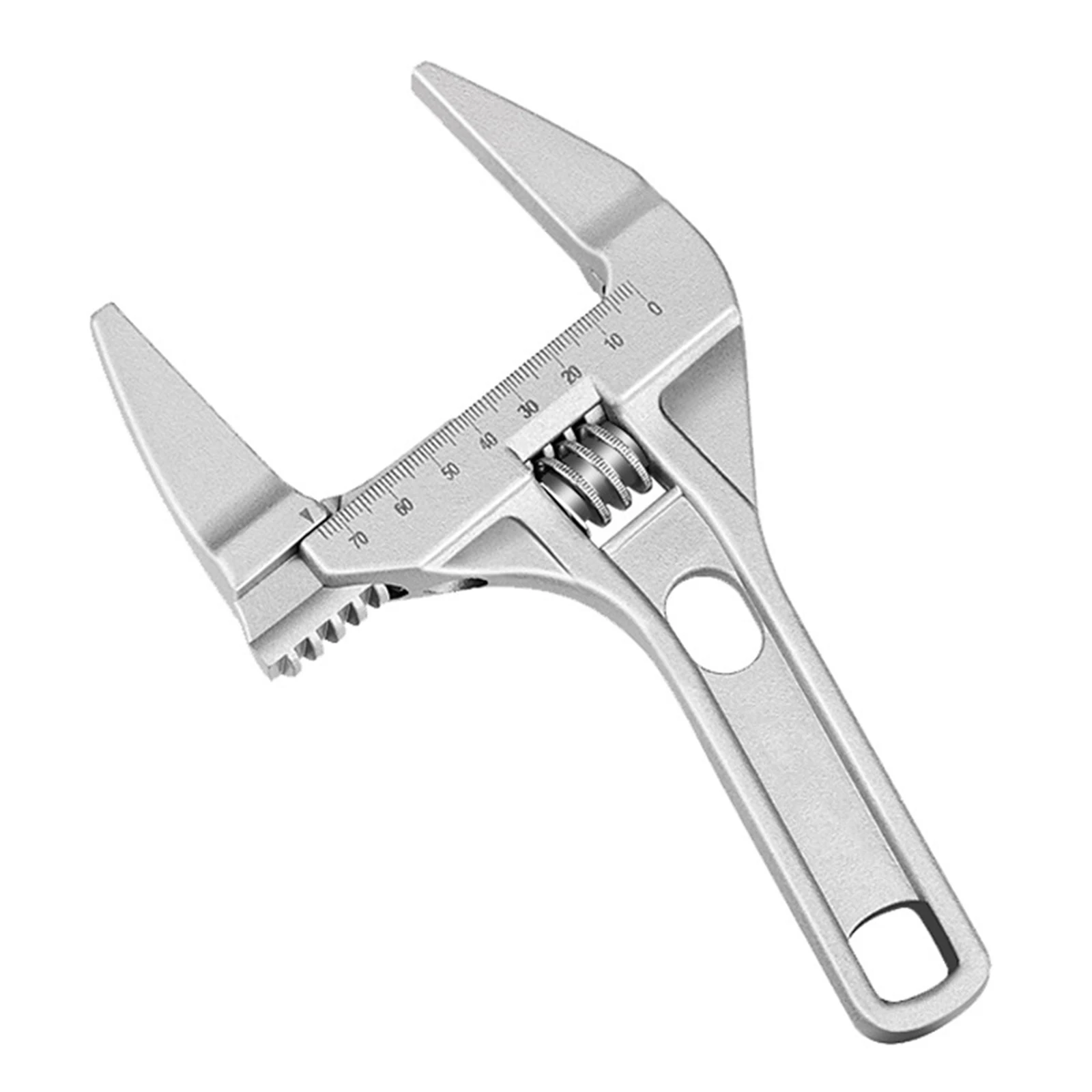 Lever Nut Wrench Spanner Key Wrench Tool Sewer Faucet Sanitary Tools