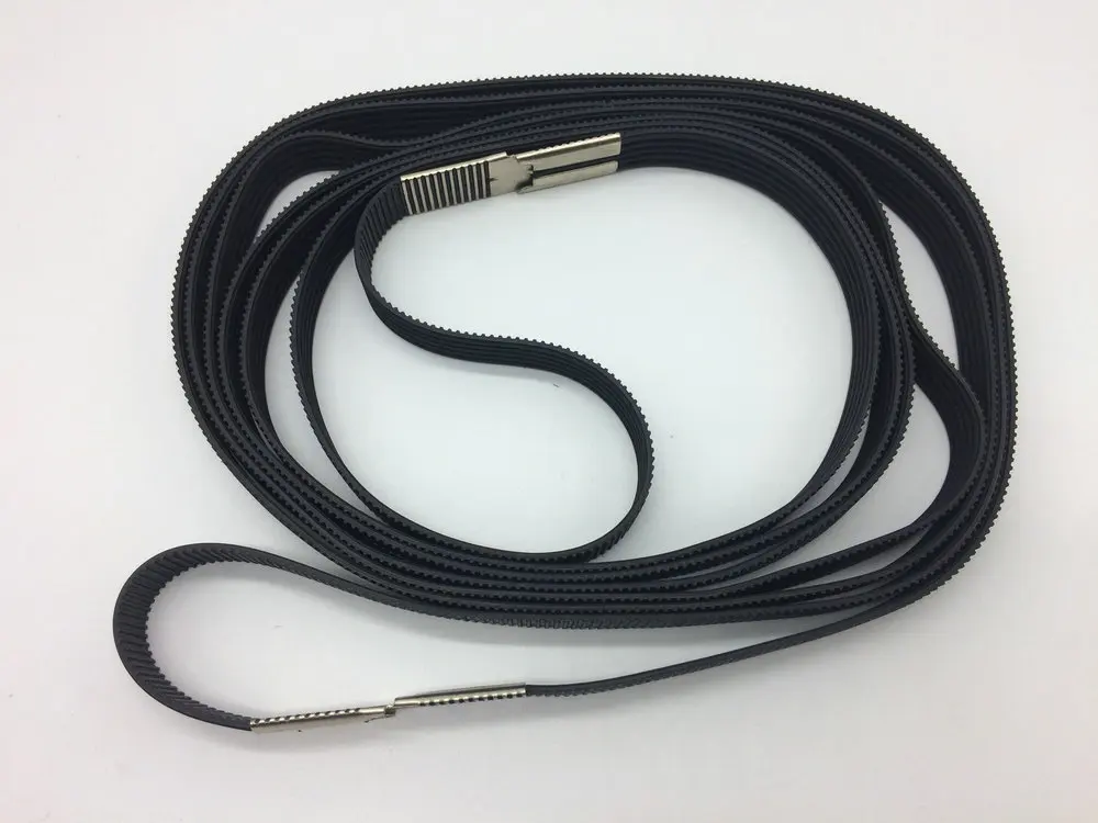 42 дюйма Перевозки пояс для hp DesignJet 4000 4020 4520 Z6100 Z6200 D5800 T7100 Q1273A Q6651A Q1273-60228 CQ109-67004