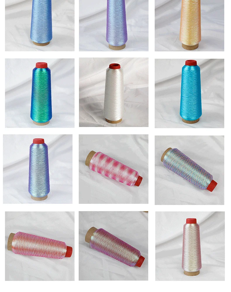 Fil Métallique | Fil Pour Point De Croix & Broderie