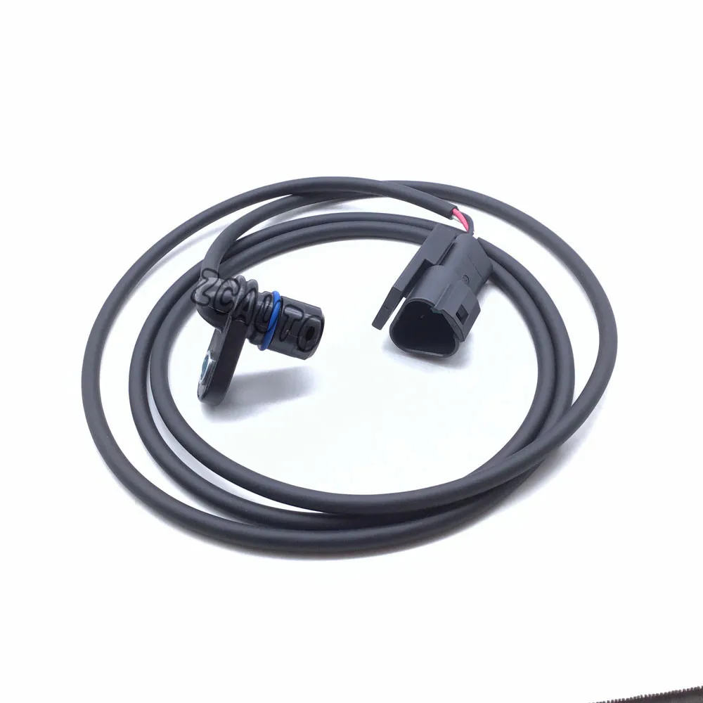 

Электронный датчик спидометра для Harley Softail FXST/FLST 1996-1999