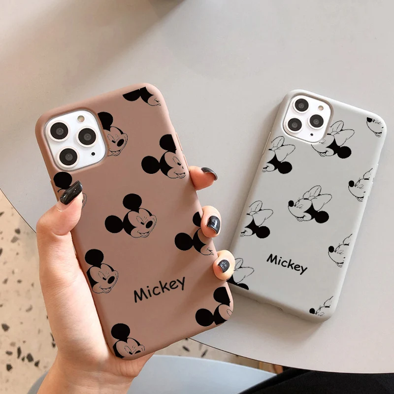 Роскошный чехол Disneys для samsung Galaxy A9 A9s A8 A8s A7 A6 A5 Plus Star силиконовый чехол для телефона мягкий чехол с рисунком