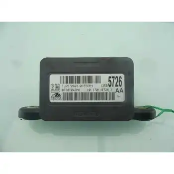 

13505726 13505726 Opel Insignia Saloon Edition