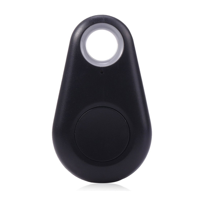 Smart Mini GPS Tracker Anti-Lost Bluetooth Tracer For Pet Dog Cat Keys Wallet Bag Kids Trackers Finder Equipment