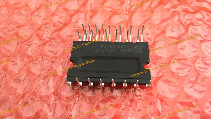 IKCM15F60GA Новый|Детали генератора и аксессуары| |