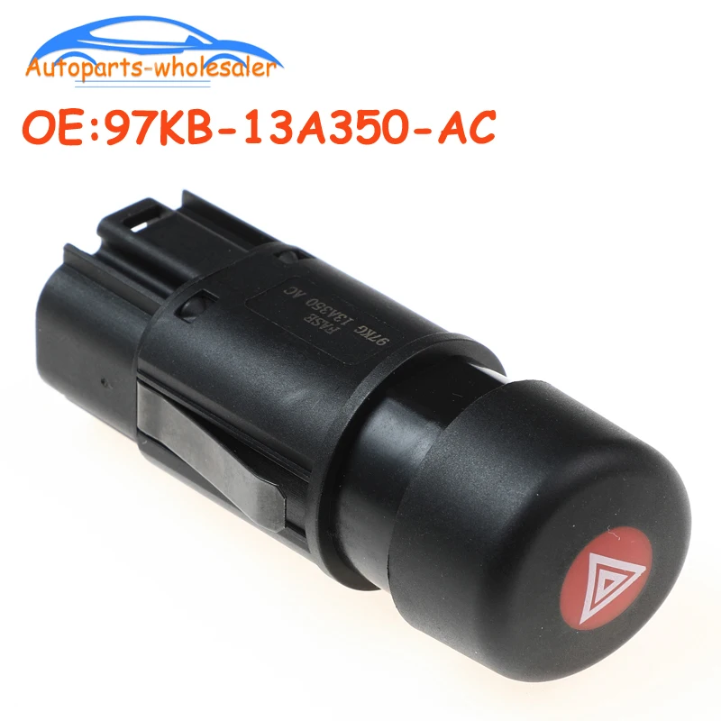 Ford Transit Ka Hazard Flasher Light Switch