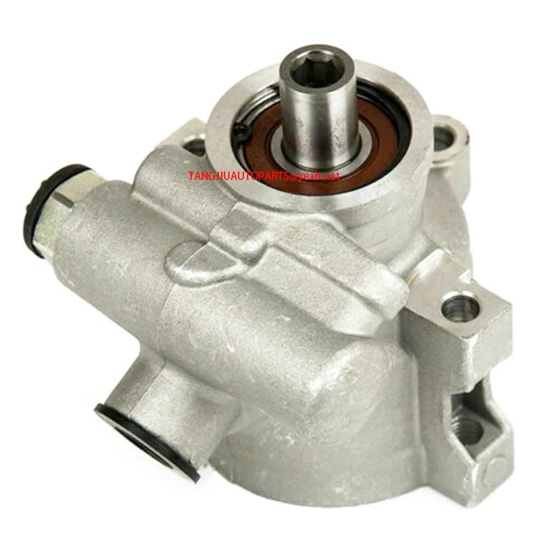 

Power Steering Pump Fit JEEP LIBERTY 3.7L 2002-2006 52088710AA