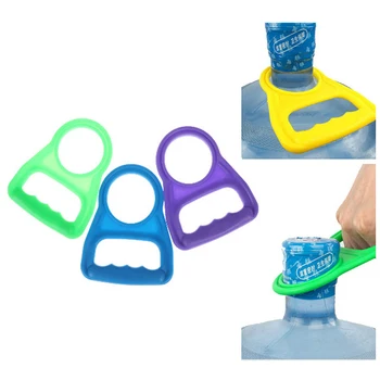 

1 Pcs Hot Bottled Water Pail Bucket Handle Water Upset Bottled Water Carry Water Handle Pail