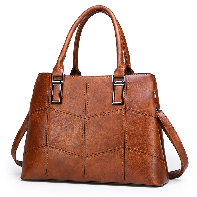 Luxe Vrouwen Tassen Designer vrouwen Handtas Vrouwelijke PU Lederen Shopping Messenger Bag Elegant Schoudertassen Voor Vrouwen 2018 Fashion Luxe Vrouwen Tassen Designer vrouwen Handtas Vrouwelijke PU Lederen Shopping Messenger Bag Elegant Schoudertassen Voor Vrouwen 2018 Fashion