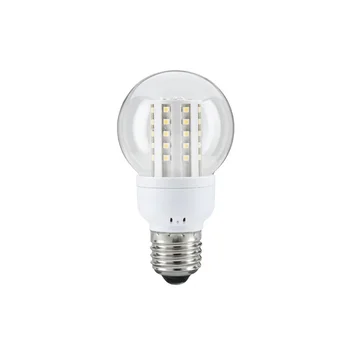 

28103 LED AGL 3W E27 Klar Warmwhite 200 k