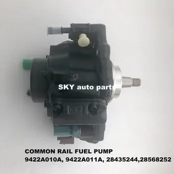 

COMMON RAIL FUEL PUMP 9422A010A, 9422A011A, 28435244,28568252