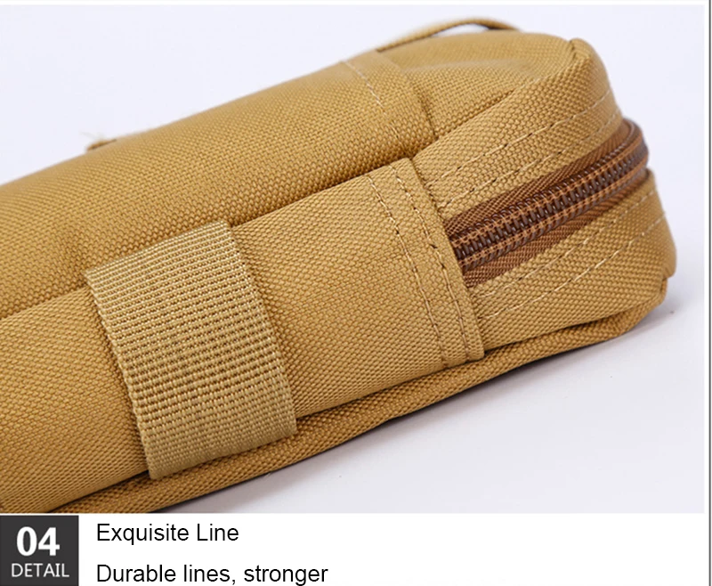 SJ-Maurie Аварийная сумка для первой помощи, набор для выживания, тактический чехол для телефона, поясная сумка «милитари», поясной аксессуар, сумка