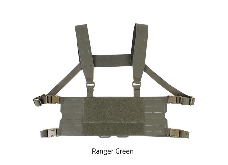 Ferr Chest Rig Тактический жилет PEW TACTICAL FERRO STYLE Chesty Rig Wide Harness CR07 ...