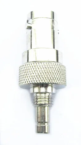 2 шт. рация аксессуары для motorola GP3688 GP3188 CP040 P3688 GP3988 тестовый адаптер BNC