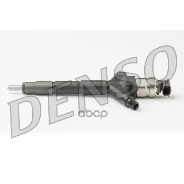 Форсунка Топливная Nissan Navara(D22)(97-) Navara(D40)(05-) Pathfinder Iii(05-) Denso арт. DCRI301050