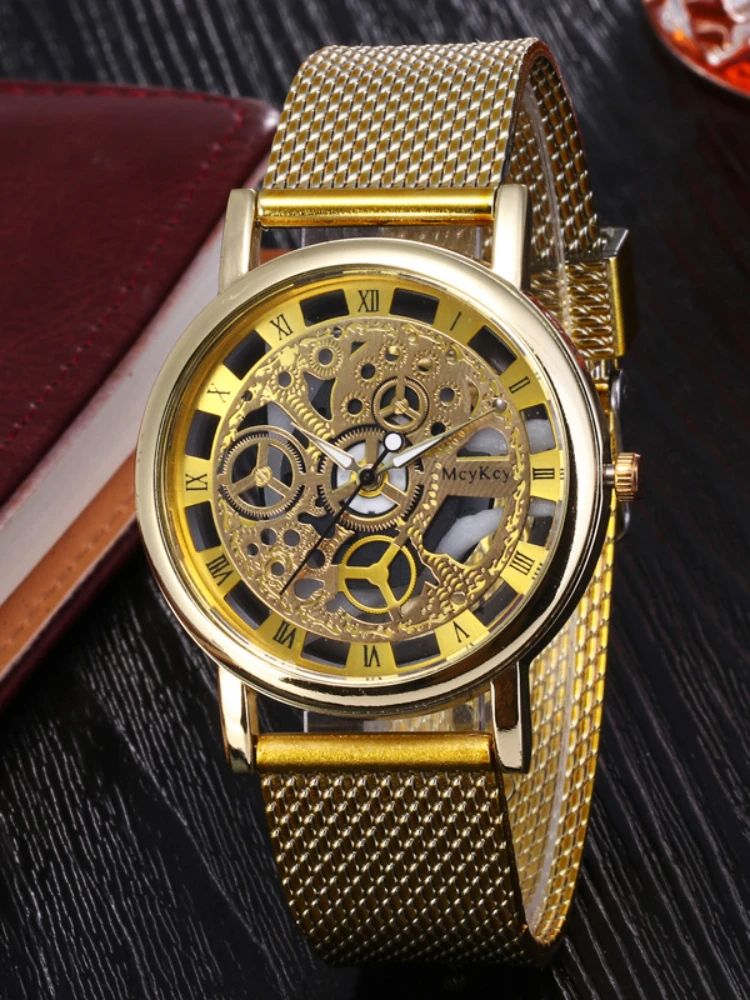 Dress Watch $1000 Watches Mens Dress Watch Luxury Watches For Men