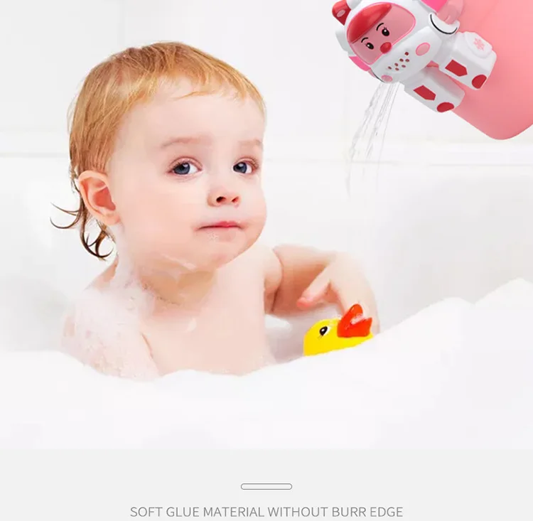 Классические игрушки для ванной, набор пляжных игрушек, мягкие резиновые игрушки для ванной, детские игрушки для душа, пляжные игрушки для бассейна, игрушки для воды, piasek kinetyczny