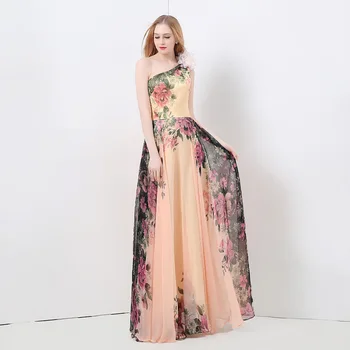 

2020 Evening Dress Upscale Europe and America Wedding Dress Color Dress Sleeveless Zipper Design Can Be Customized