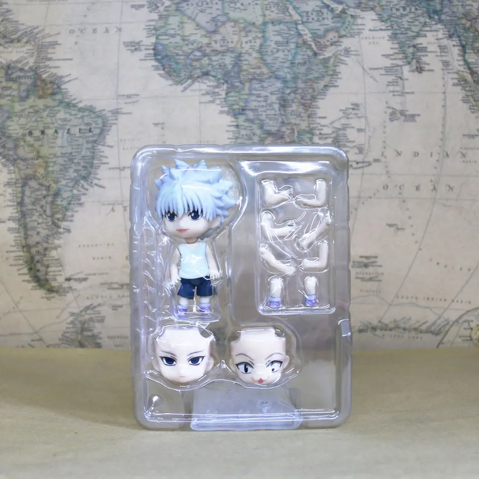 トイレモデル1184,キルア・ゾルディック,クラシック,日本