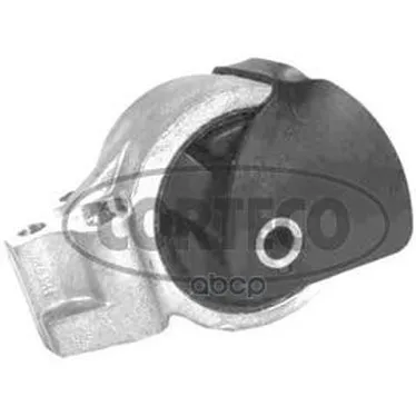 Опора Кпп Mitsubishi: Carisma 95-06, Carisma Седан 96-06 Corteco арт. 602252
