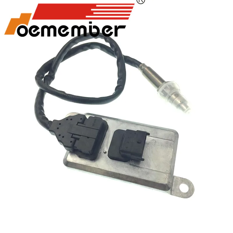 24v азота кислорода Сенсор Nox Сенсор для грузовика VOLVO 22219283 5WK96717B автомобильные аксессуары