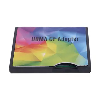 

TF to CF Type Card Adapter High Speed Micro SD TF to CF Card Adapter Memory Card Converter
