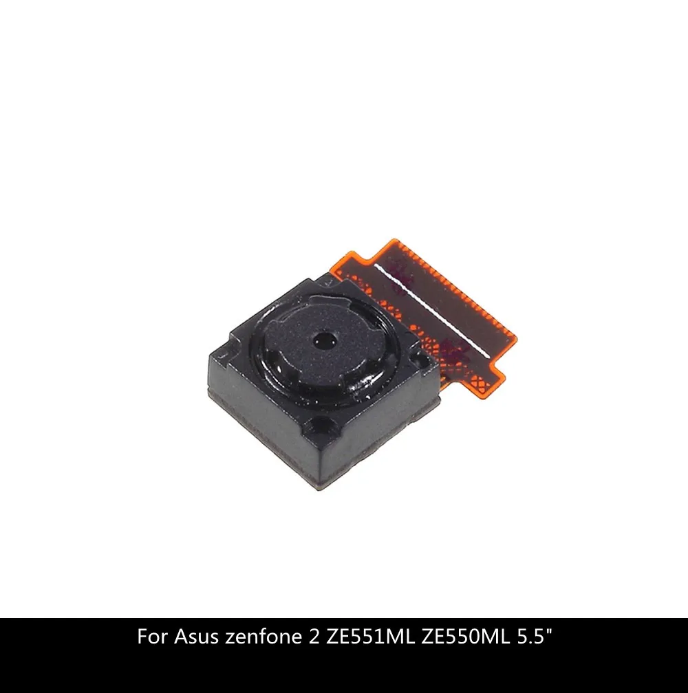Фронтальная камера Модуль гибкий кабель запасные части для Asus zenfone 2 ZE551ML ZE550ML 5