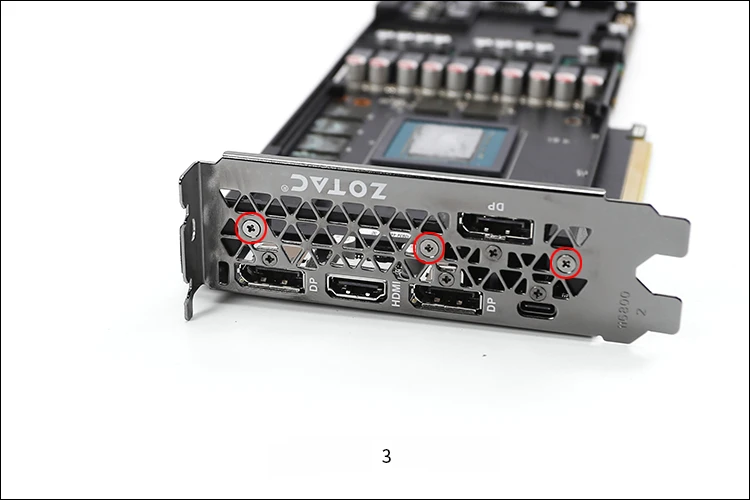 Барроу воды использовать блок для ZOTAC RTX2070 8GD6 X Игровой OC/RTX2070 8GD6 X Игровой G3/блок GPU Поддержка спинка D-RGB 3PIN