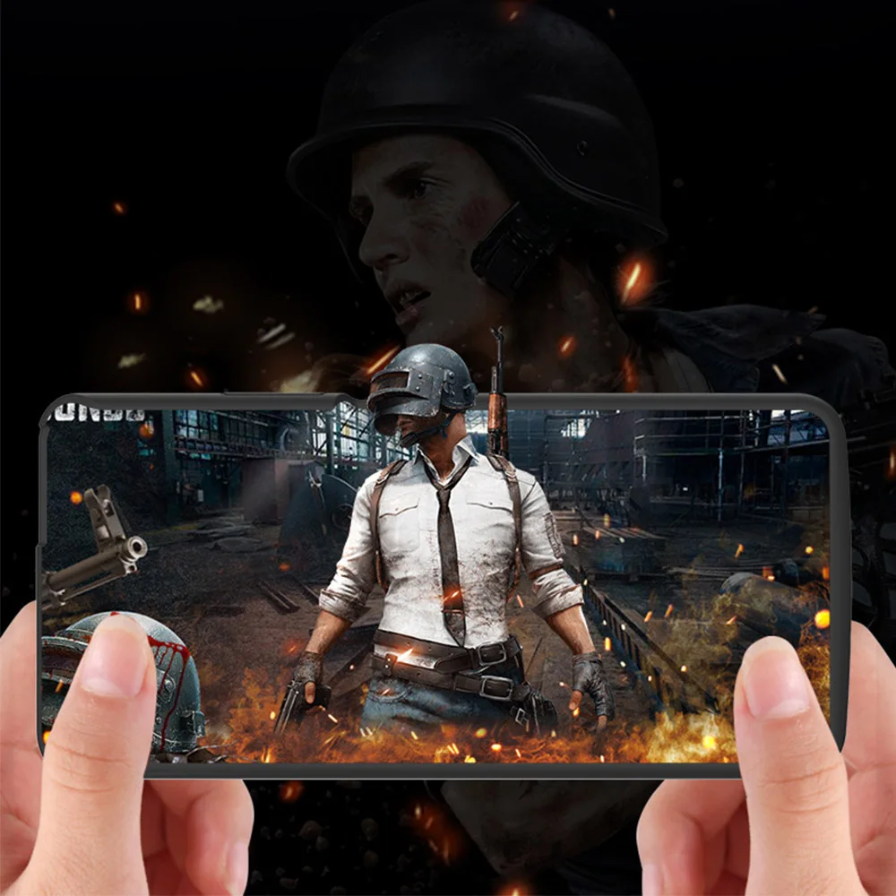 6800 мА/ч для huawei V30 V30 Pro Nova 6 Чехол для батареи, подставка для смартфона, чехол для зарядного устройства, внешний аккумулятор, чехол для батареи