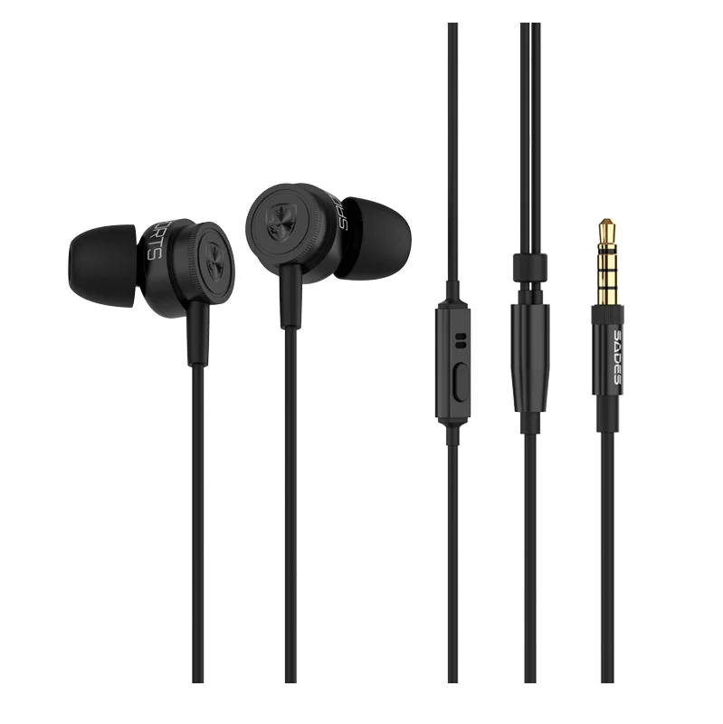 ps4 earbuds with mic