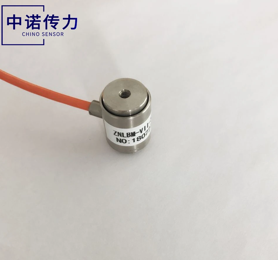 

Factory straight small size micro load cell load cell pull pressure sensor...