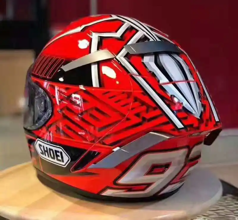 d lock helmet