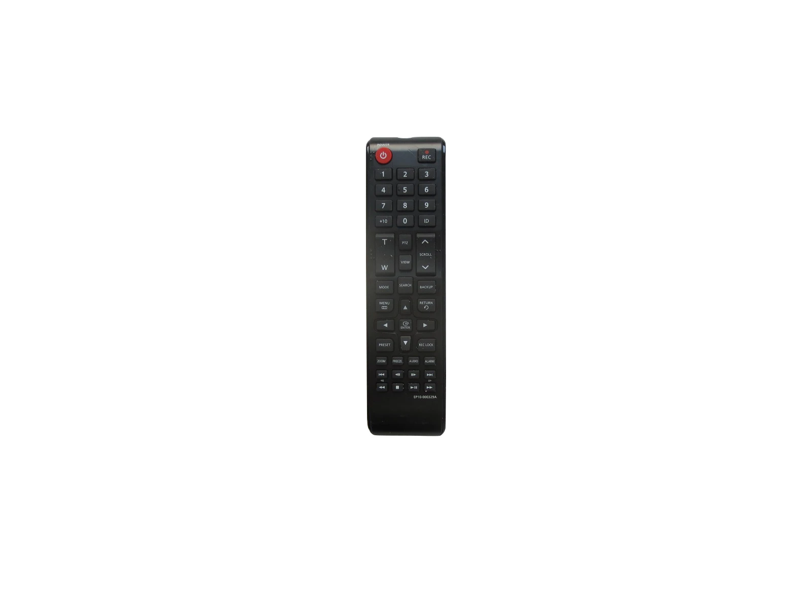 Пульт дистанционного управления для Samsung SRD-1610DC SRD-1630 SRD-1630D SRD-1630DC SRD-850 SRD-850D SRD-850DC 4