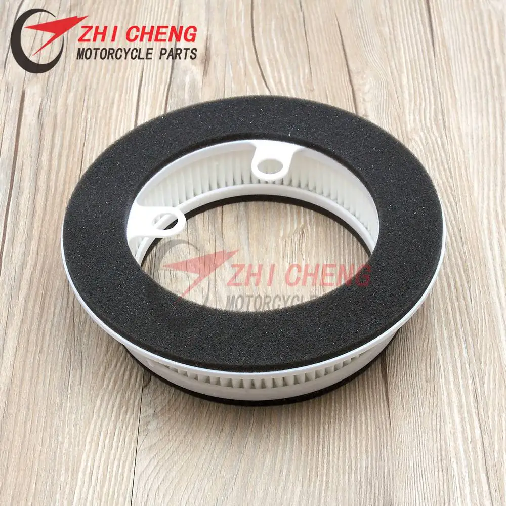 Воздушный фильтр воздухозаборника мотоцикла для Yamaha XP500 T-MAX500 TMAX 500 T-Max 500 TMAX500 2001-2007