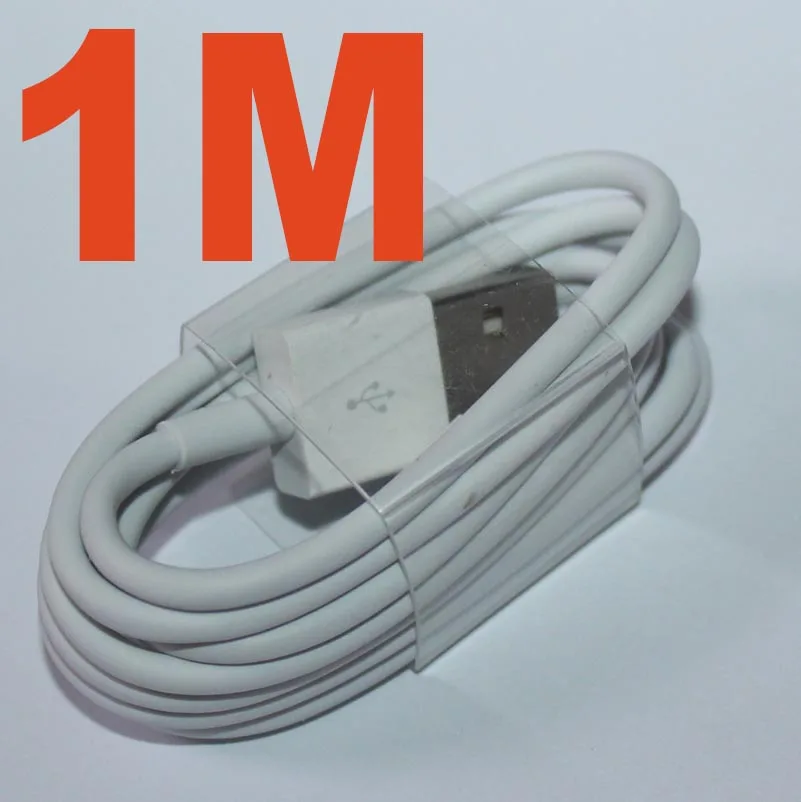 8-контактный usb-кабель для зарядного устройства для iPhone XS Max X XR 8 5 5S 6s 6 7 Plus IOS 12 11 оригинальная копия 8-контактный адаптер для зарядки и синхронизации данных