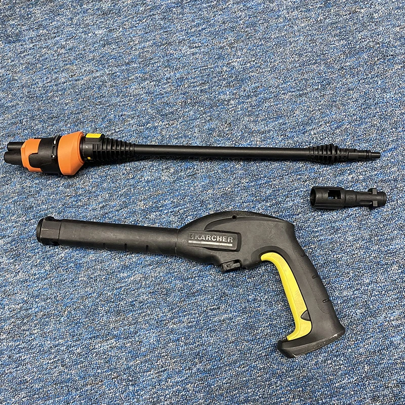 Top marques prix bas Meilleure qualité Adaptateur turbo rotatif 5 en 1