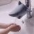 Детская ванная Комната Animal Shape Faucet Extender Water-saving Cartoon Kids Baby Wash-hand Faucet extension bathrooms