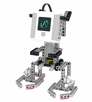 

ABILIX KRYPTON4, Color Blanco (ABK1) (Reacondicionado Certificado)