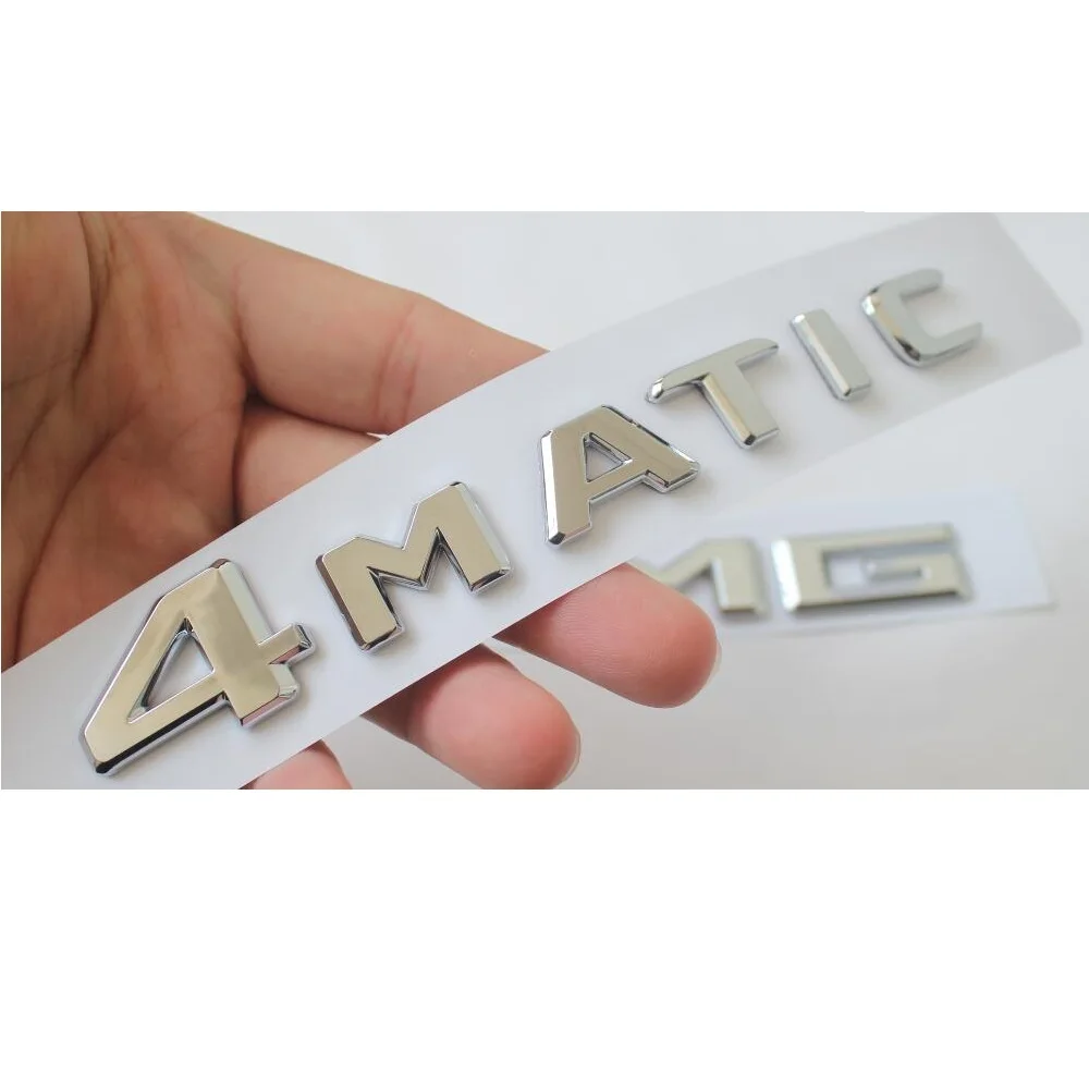 4MATIC 22