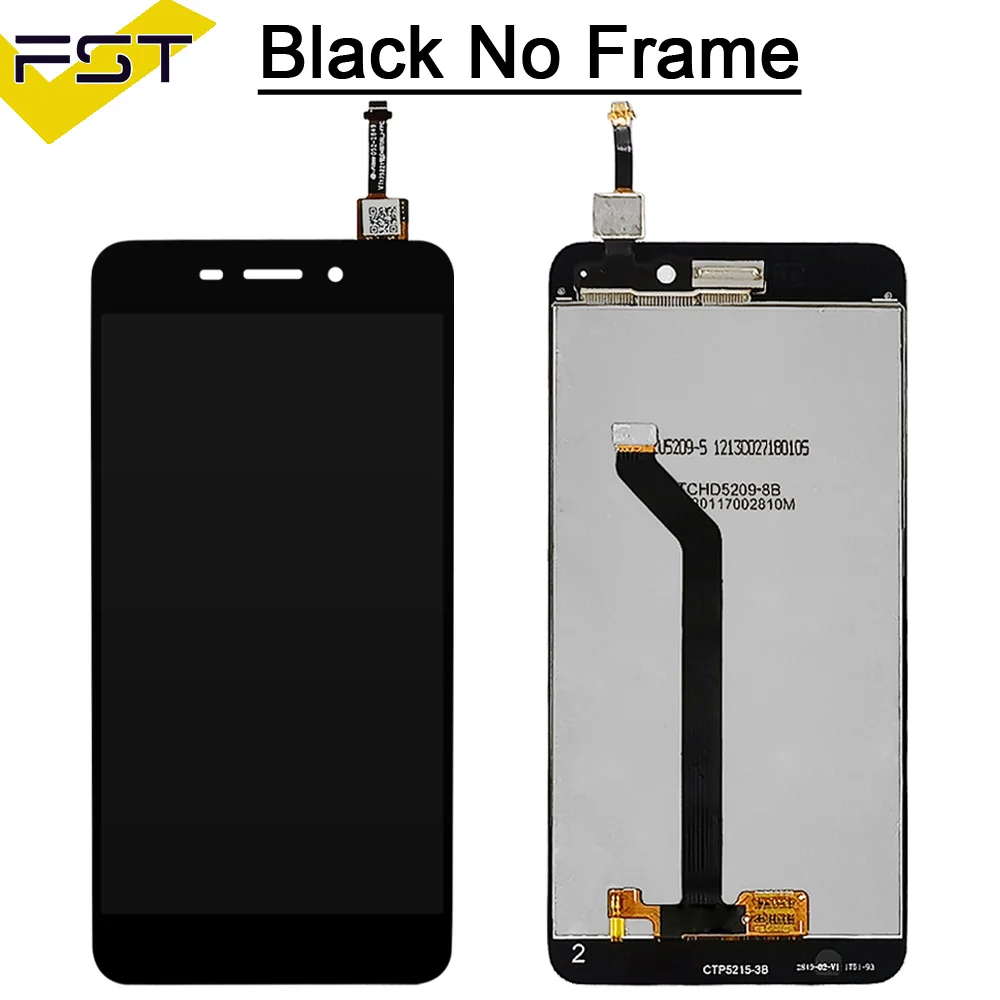 5,2 ''для Vernee M5 lcd дисплей+ кодирующий преобразователь сенсорного экрана в сборе запасные части для Vernee M 5 Аксессуары для телефонов+ Инструменты