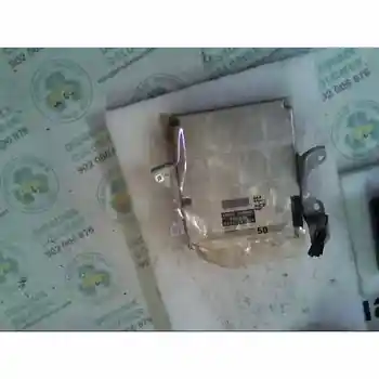 

MB175300172212 8966102500 Switchboard Check Checkpoint Toyota Corolla Family (e11) 1.6 16v