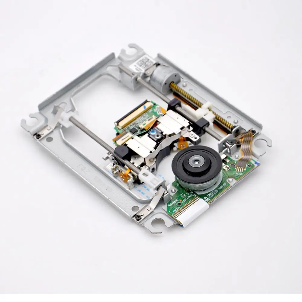 Абсолютно и KEM-410ADA KES-410A KES410A синий dvd объектив для BPD-200 погрузчика