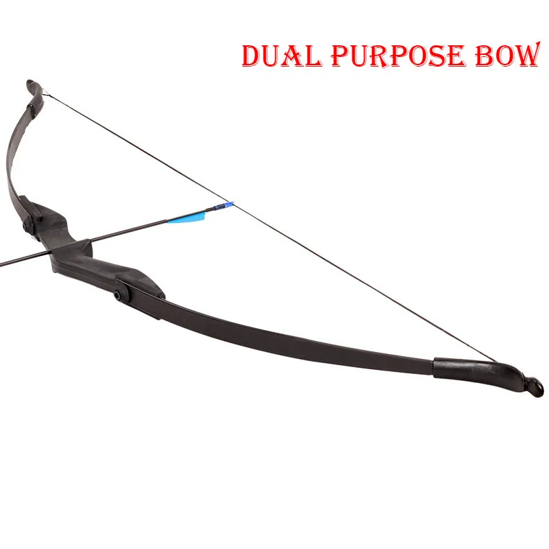 

30-50lbs Powerful Bow and Arrow Archery Bow Shooting Game Suitable for Left and Right Hands Compound Bow Recurve Bow