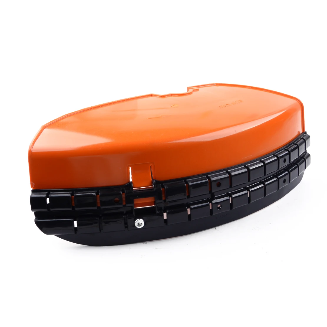 LETAOSK косилка дефлектор Щит гвардии подходит для STIHL FS106 FS108 FS120 FS160 FS180 FS220 FS240 FR410 FR450 FR460 FR480 FSE65