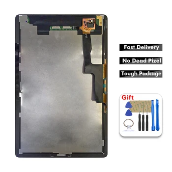 

For Huawei Mediapad M6 10.8 8.4 VRD-W09 SCM-AL09 SM-W09 SCM-W09 LCD Display Touch Screen Digitizer Assembly + Tools
