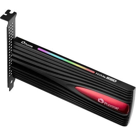 Накопитель SSD Plextor PCI-E x4 1Tb PX-1TM9PeY M9PeY PCI-E AIC(add-in-card