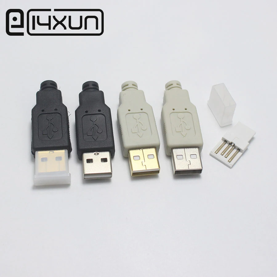 USB 2 0 кабель 4 в 1 для быстрой зарядки и передачи данных | Обустройство дома